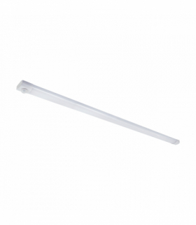 Oprawa liniowa LED z czujnikiem ruchu EMIL LED PIR 36W NW biały Struhm 04751