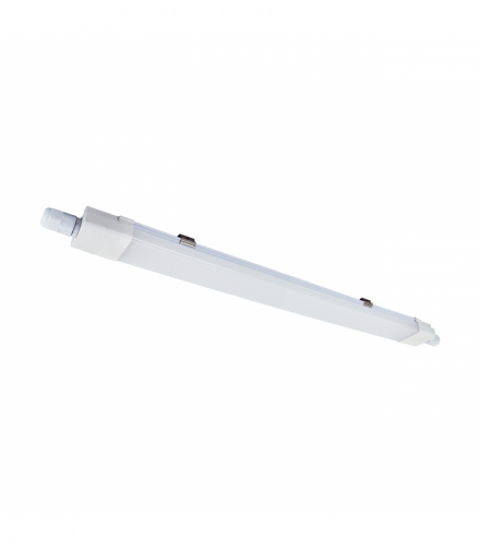 Oprawa hermetyczna LED TABOR LED 18W NW biały Struhm 04752