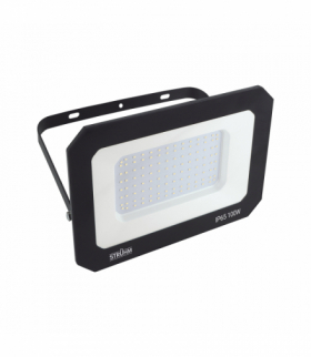 Naświetlacz SMD LED ASTON LED 100W BLACK NW czarny Struhm 04581