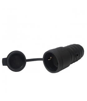 GRIP GP/S Hermetyczne gniazdo wtyczkowe Kanlux 04862