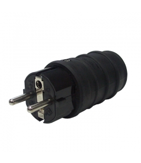 GRIP W/US Hermetyczna wtyczka sieciowa Kanlux 04863