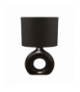 Lampka stołowa GOLF E14 BLACK czarny Struhm 04580