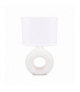 Lampka stołowa GOLF E14 WHITE biały Struhm 04579