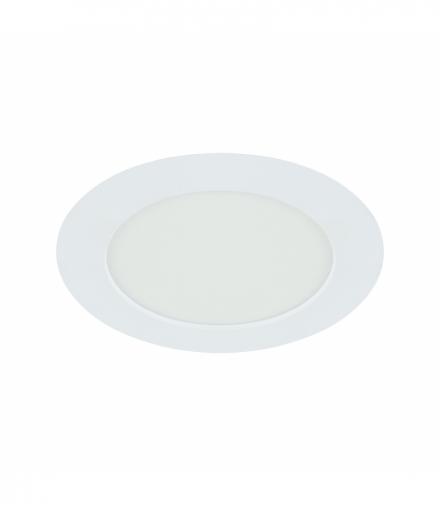 Oprawa typu downlight SMD LED WAFEL LED C 12W WHITE CCT biały Struhm 04744