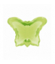 Lampka wtykowa LED MOTYL LED 0,3W GREEN biały Struhm 02071