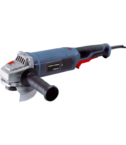 Szlifierka kątowa 1200W, 4000-12000rpm Tryton TDS125RK