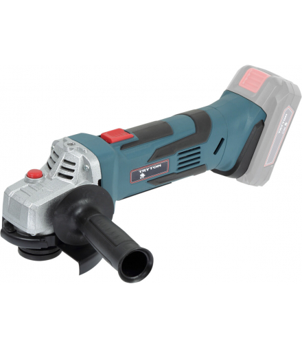 Szlifierka kątowa akumulatorowa, bez aku/ład. system 20V Tryton TJS40