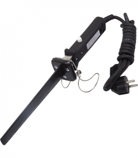 Nóż termiczny do cięcia styropianu 20cm, 120/250W 60012