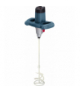 Mieszarka 1220W dwubiegowe 0-480/0-800 obr.min. M14 Tryton TMX122