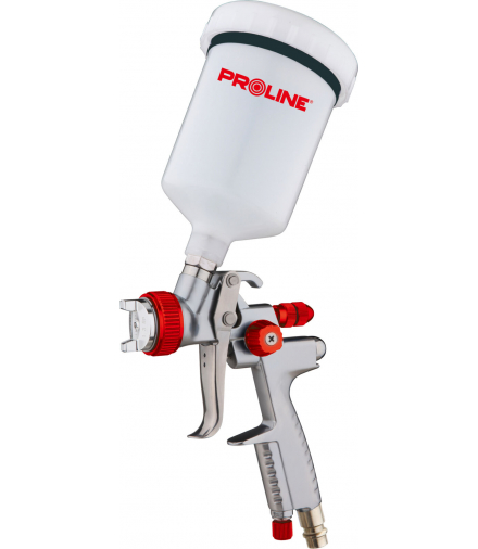 Pistolet lakierniczy lvmp, dysza 1.3mm, ce Proline 66362