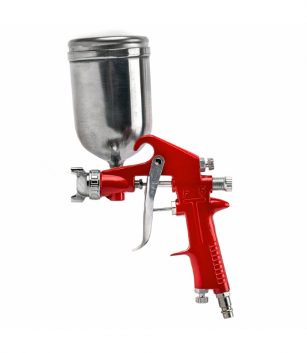 Pistolet lakierniczy do malowania pt-11 amio-02629 AMiO AMI-02629