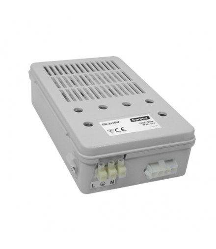 GB-2x26W Urządzenie stabilizacyjno-zapłonowe Kanlux 04376