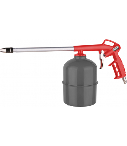 Pistolet do mycia i ropowania, CE, Proline 66347