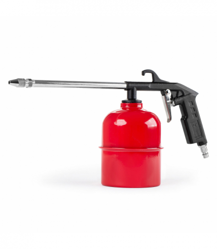 Pistolet do ropowania ropownica pt-16 amio-02634 AMiO AMI-02634