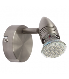 MOLI EL-1O Oprawa ścienno-sufitowa Kanlux 07085