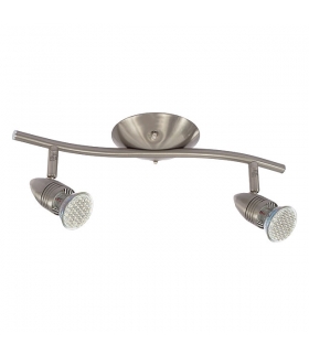 MOLI EL-2I Oprawa ścienno-sufitowa Kanlux 07086