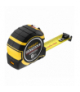 Miara, taśma miernicza, zwijana, Autolock FatMax 8mx32 Stanley 335010