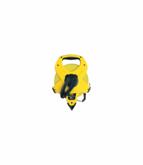 Miara, taśma miernicza, zwijana, PowerWinder f/glass 60m Stanley 347752