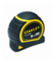 Miara, taśma miernicza, zwijana, Stanley Tylon 8m-26ft/25mm obudowa z tworzywa Stanley 306561
