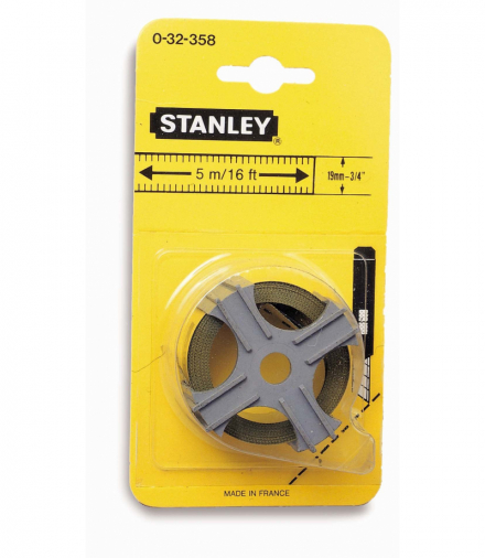 Taśma wymienna do powerlock 5m-16ft/25mm [k] Stanley 323580