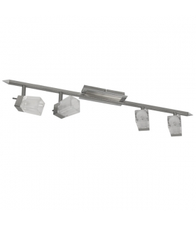 GINA EL-4I Oprawa ścienno-sufitowa Kanlux 07114