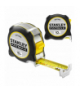 Miara, taśma miernicza, zwijana, FatMax 10m/32mm [k] Stanley 382320