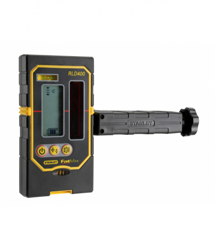 Detektor promienia laserowego rld400 fatmax Stanley 771331
