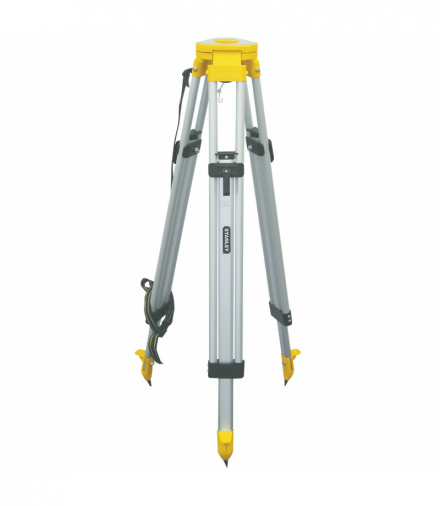 Trójnóg aluminiowy bez kolumy do 1,60m 77-163 Stanley 771631