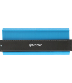 Wzornik kształtów 260 mm, magnes Mega 75776