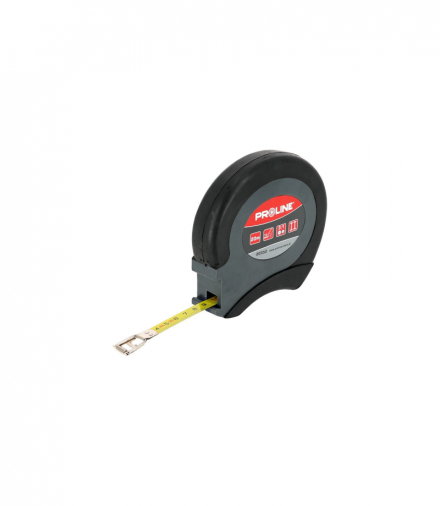 Miara długa stalowa 20 m Proline 20352