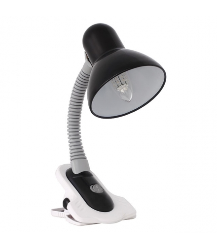 SUZI HR-60-B Lampka biurkowa Kanlux 07151