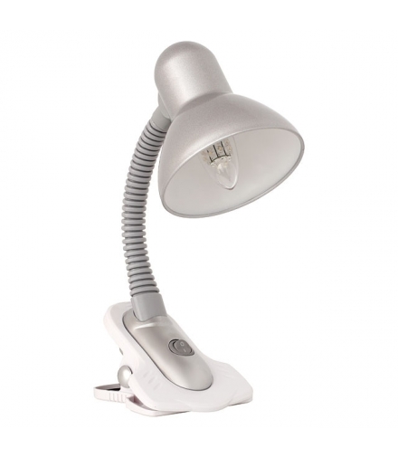 SUZI HR-60-SR Lampka biurkowa Kanlux 07150