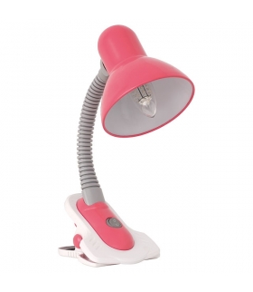 SUZI HR-60-PK Lampka biurkowa Kanlux 07153