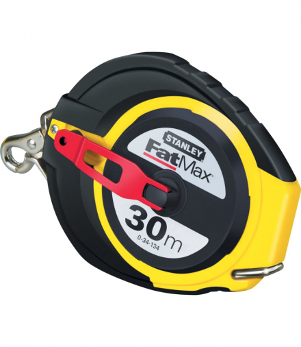 Miara Fatmax 20m/10mm Stanley 341330