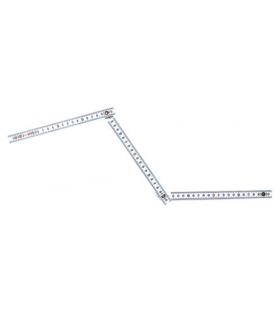 Miara składana Plastic 2m Stanley 352290