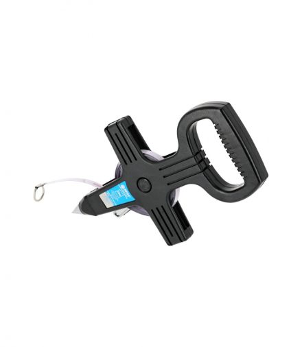 Miara 20m, taśma stalowa, Mega 20342