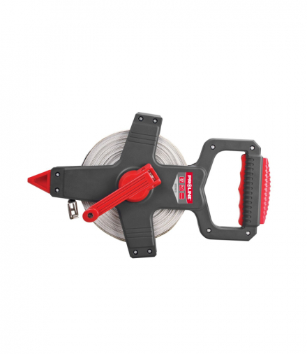 Miara długa z włókna szklanego 50m, Proline 20325