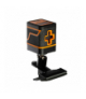 Poziomica laserowa, laser krzyżowy Bigstren 24293 00024293