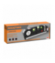 Poziomica laserowa z miarką 250cm Bigstren 21747 00021747