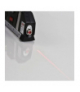Poziomica laserowa z miarką 250cm Bigstren 21747 00021747