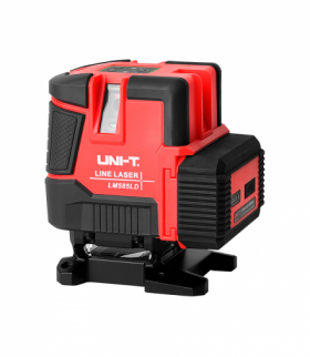 Poziomica laserowa Uni-T LM585LD Uni-T LEC-MIE0460