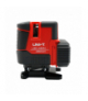 Poziomica laserowa Uni-T LM585LD Uni-T LEC-MIE0460
