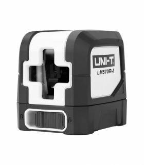 Poziomica laserowa Uni-T LM570R-I Uni-T LEC-MIE0461