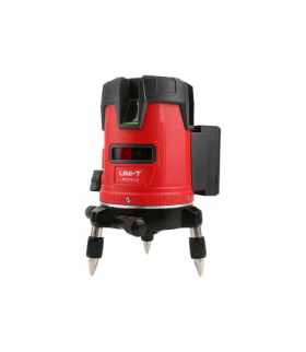 Miernik LM520 niwelator uni-t laser krzyżowy poziomica UNI-T 3086