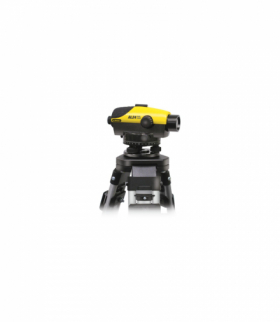 Niwelator optyczny al24dvp + akcesoria (grady) Stanley 771601