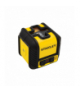 Laser krzyżowy Cubix czerwony Stanley 774981