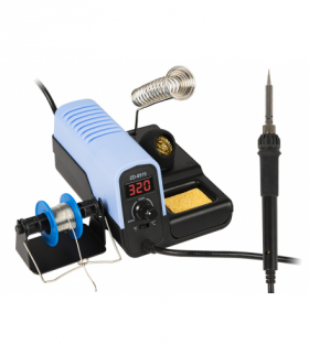 Stacja lutownicza pr-zd-8919 Blow 53-010