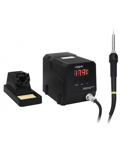 Stacja lutownicza pr-zd-8936 Blow 4685