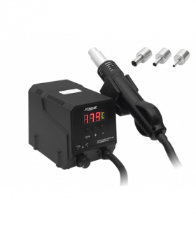 Stacja lutownicza pr-zd-8908 Blow 4562
