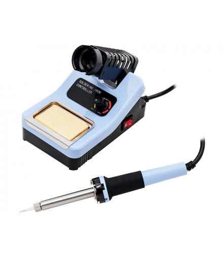 Stacja lutownicza pr-zd-8906 Blow 5084